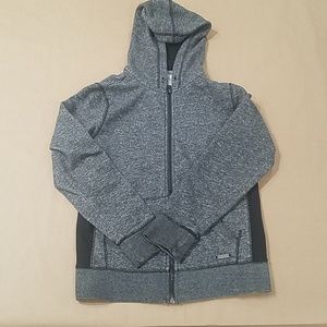 Express fleece